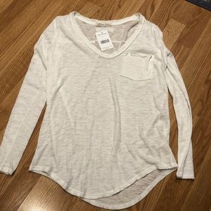 Freepeople: NWT tee